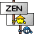 mdr Zen
